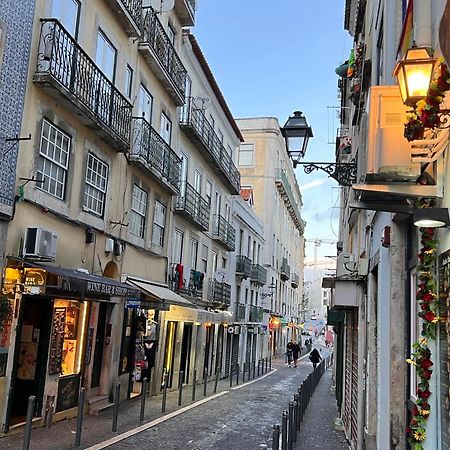 Alfama Heart For Two Apartment リスボン エクステリア 写真