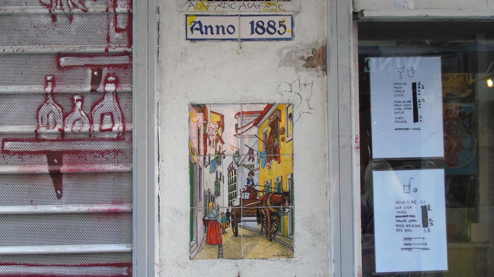 Alfama Heart For Two Apartment リスボン エクステリア 写真